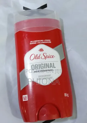Old Spice Original High Endurance