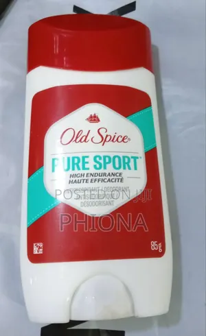 Old Spice Pure Sport