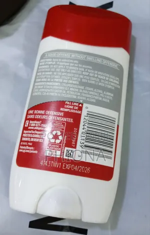Old Spice Pure Sport