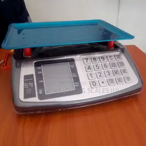 A.C.S Weigh Scale Poultry Farm Weighing Scales Tabletop Weighing Scale