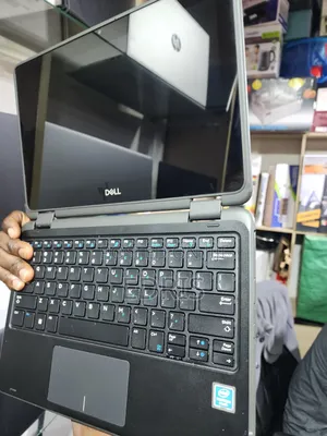 Laptop Dell Latitude 11 3189 4GB Intel Celeron SSD 128GB