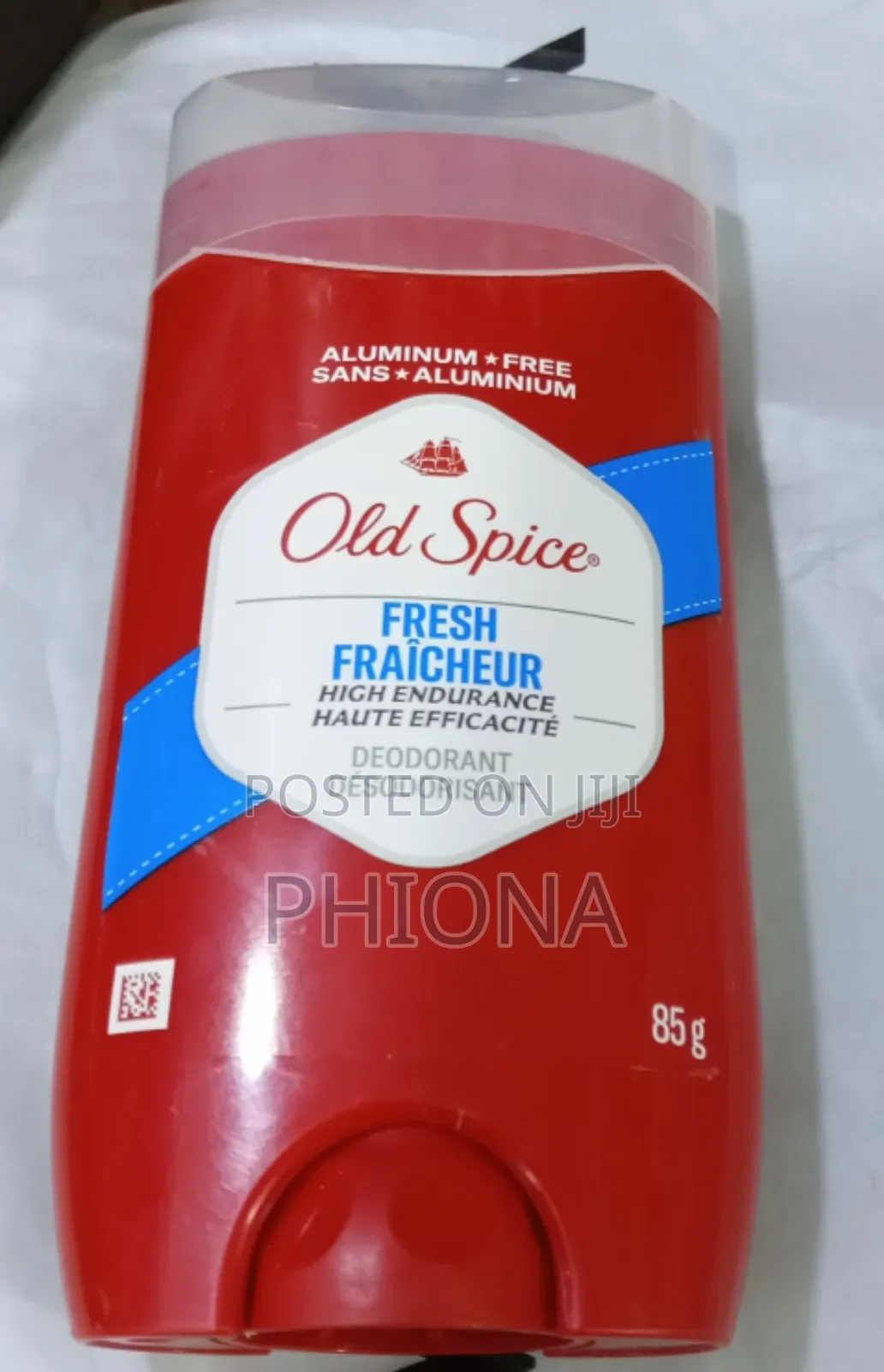 Old Spice Fresh Fraicheau