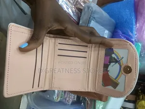 Laddie's Wallet