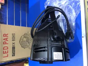 Led Par Light