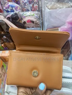 Medium Sized Wallets