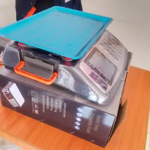 Small Weigh Chickens and Hen Weighing Scale Digital Weighing Scale