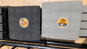 Turbo Acoustic Lab Foam Panels