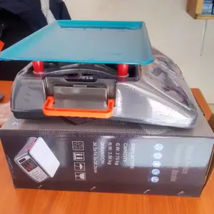 Electronic Weighing Scale 40kg Accurate Weigh Digital Weighing