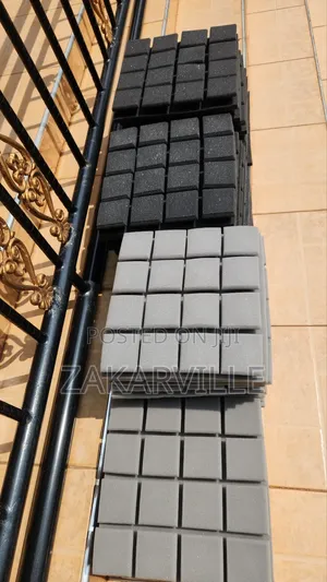 Turbo Acoustic Lab Foam Panels