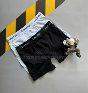 Calvin Klein Underwear/Boxers