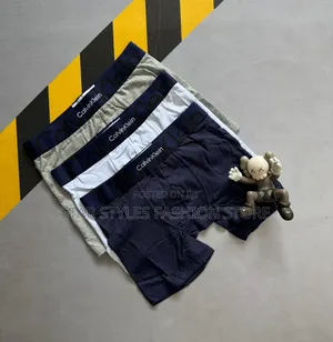 Calvin Klein Underwear/Boxers