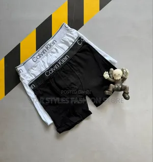 Calvin Klein Underwear/Boxers