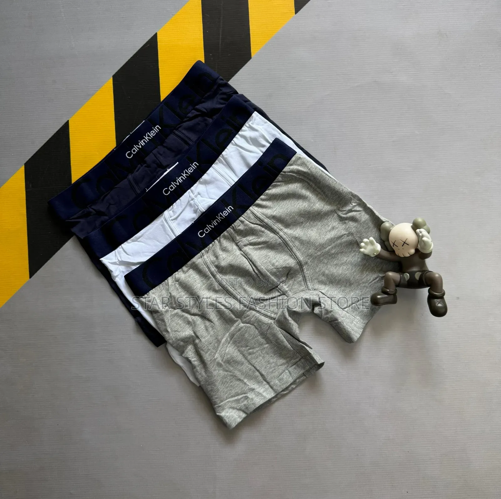 Calvin Klein Underwear/Boxers