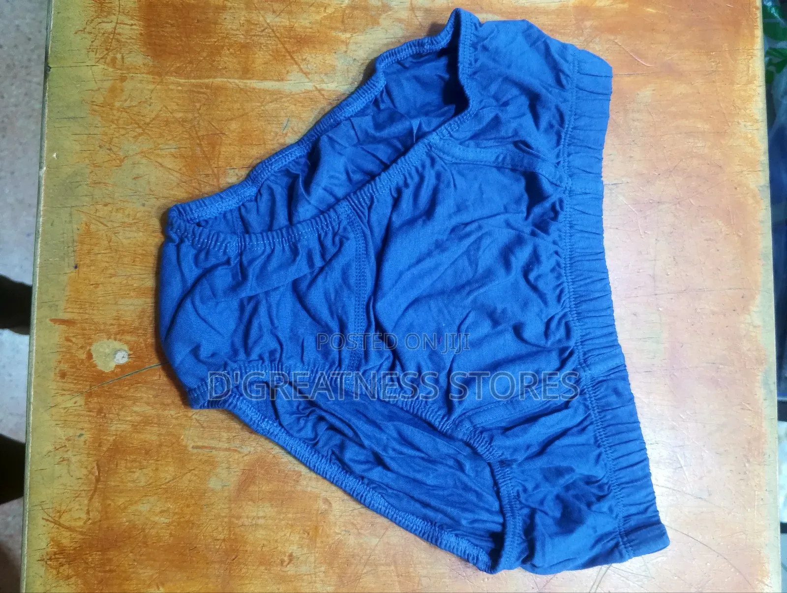Men Briefs ( a Dozen)