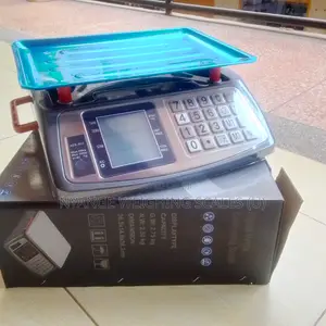 Rechargeable Weigh Digital Weighing Scale Smart Food Weighing Scale