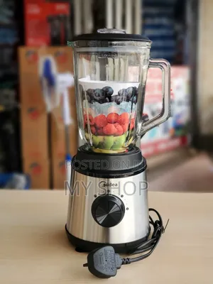 Midea Blender MBL-6006