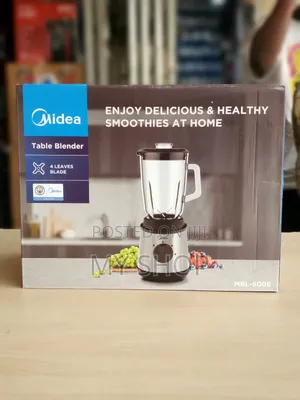 Midea Blender MBL-6006