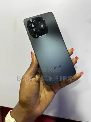 Tecno Pop 8 64 GB Blue