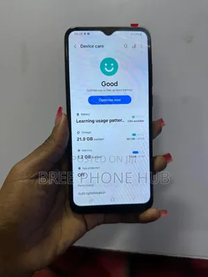 Samsung Galaxy A04e 32 GB Black