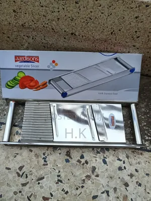 Chefline 2 in 1 Slicer