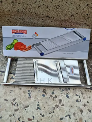 Chefline 2 in 1 Slicer