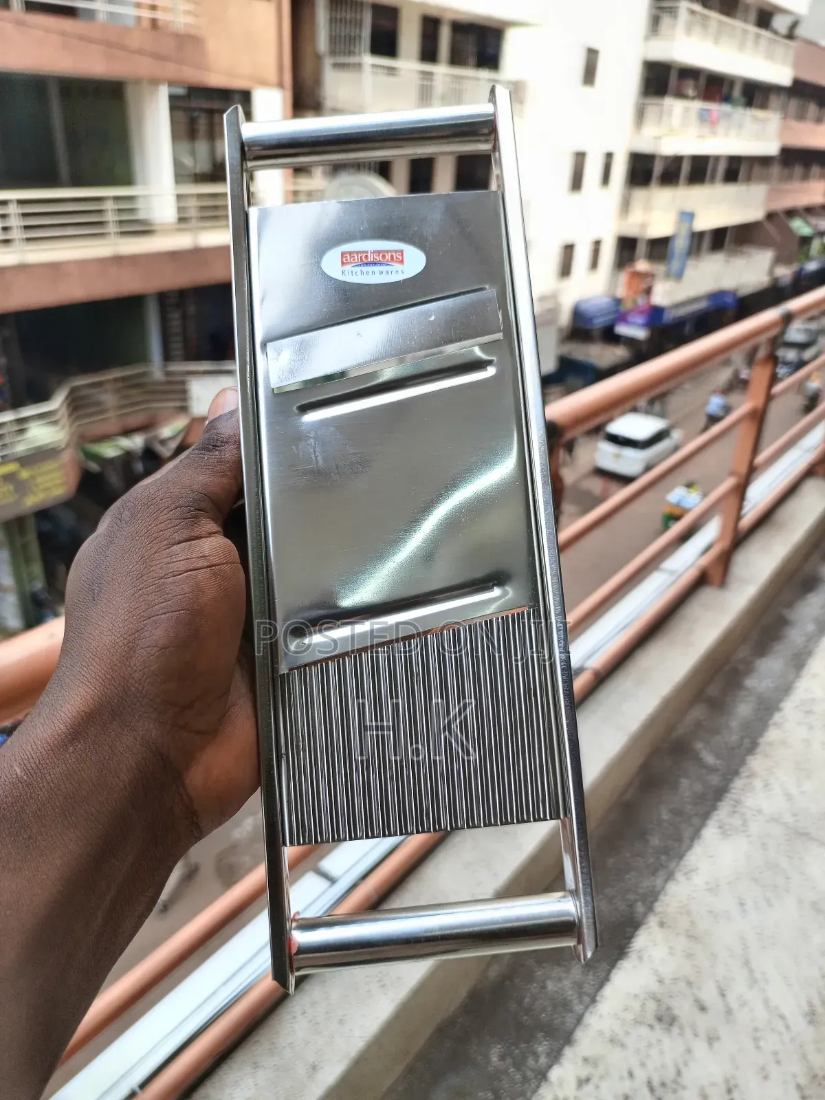 Chefline 2 in 1 Slicer