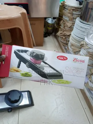 Adjustable Slicer