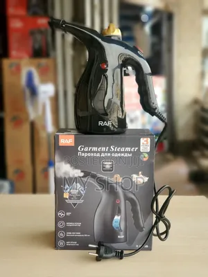 Raf Garment Steamer