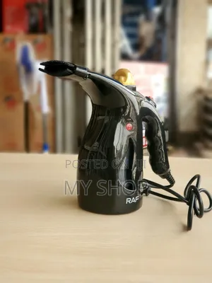 Raf Garment Steamer