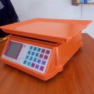 Kitchen Digital Weigh Scale 40kg Weigh Food Digital Weighing Scales(1)