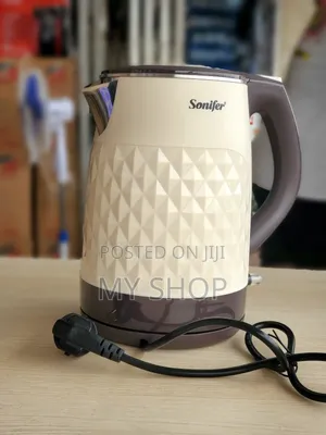 Sonifer Electric Kettle Sf-2025