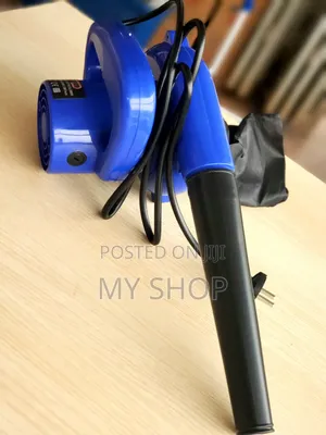 Electric Dust Blower