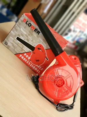 Electric Air Blower