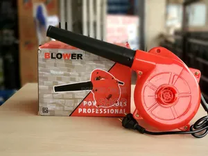 Electric Air Blower
