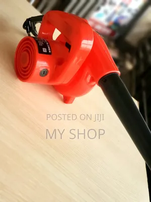 Electric Air Blower