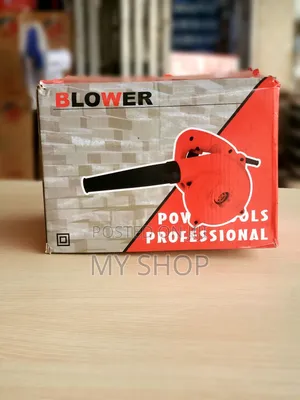 Electric Air Blower