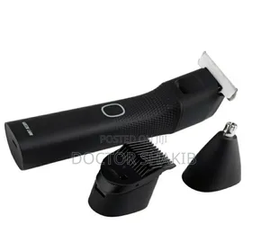 High Performance Green Lion 3 in 1 Body Trimmer