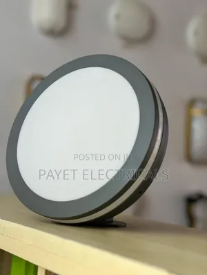 Led Ceiling Fitting Light That Changes Colours