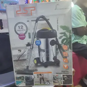 Vaccum Cleaner DSP 25l, DSP 25l Vaccum Cleaner