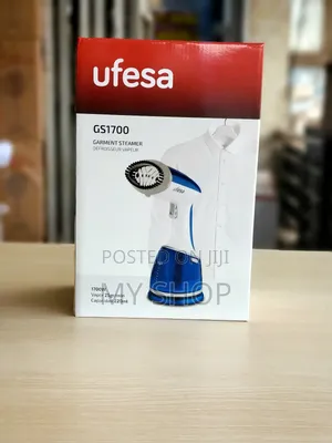 Hand Steamer