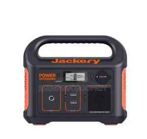 Jackery Power Station 200w