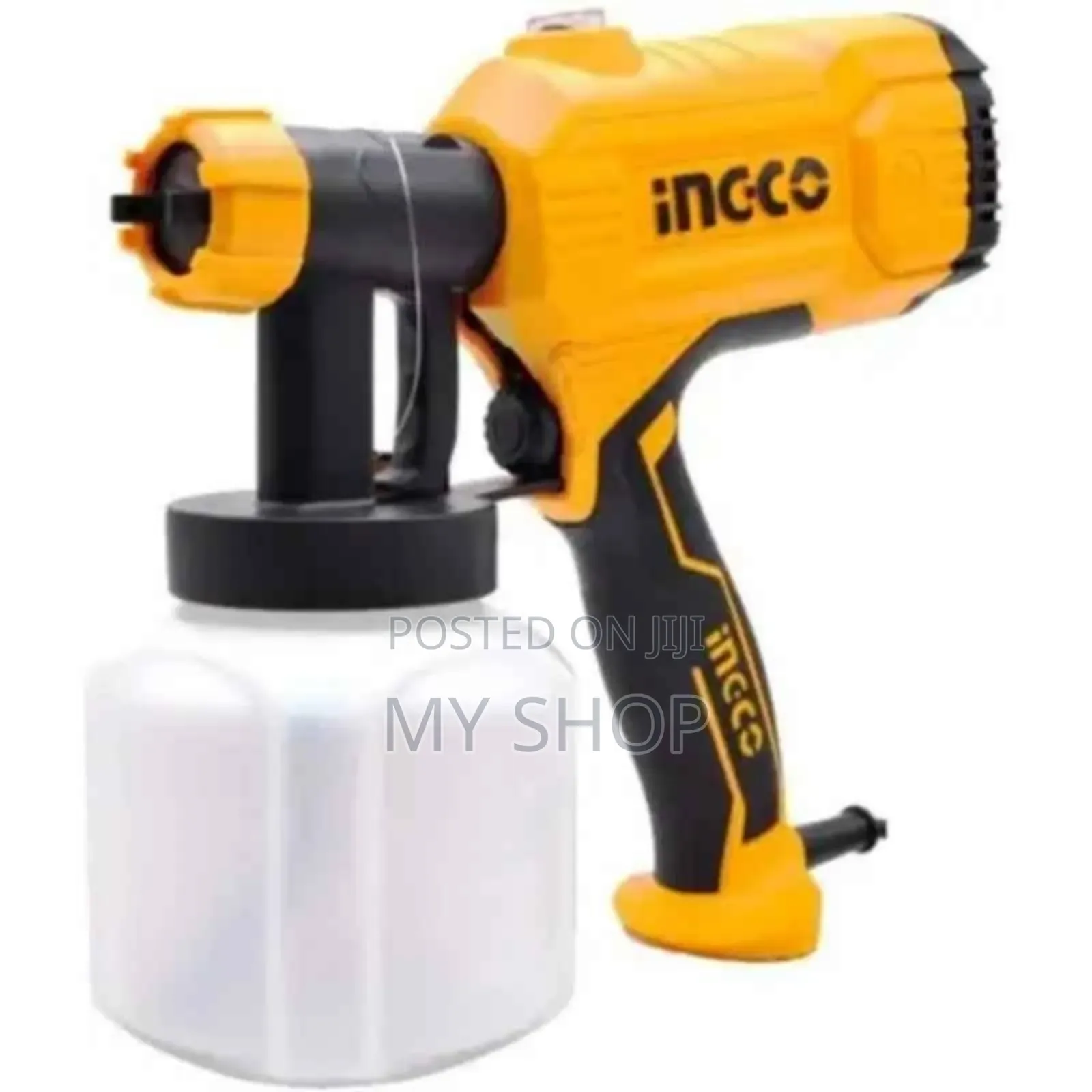 Spray Gun Ingco