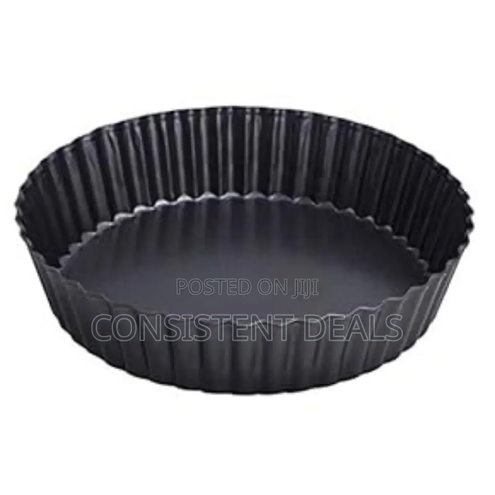 Nonstick Pie Pan -26cm