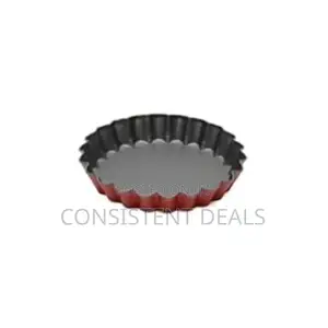 Nonstick Pie Pan - 28cm