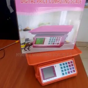 Digital Display Weigh Scale Kitchen Weigh 40kg Accurate Weighing Scale