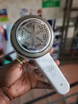 Lint Remover