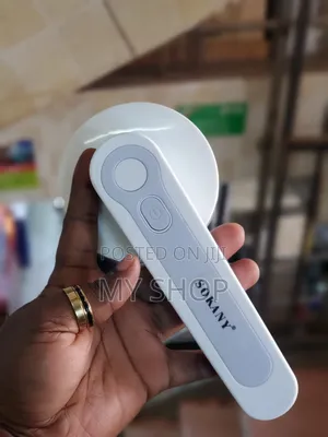 Lint Remover