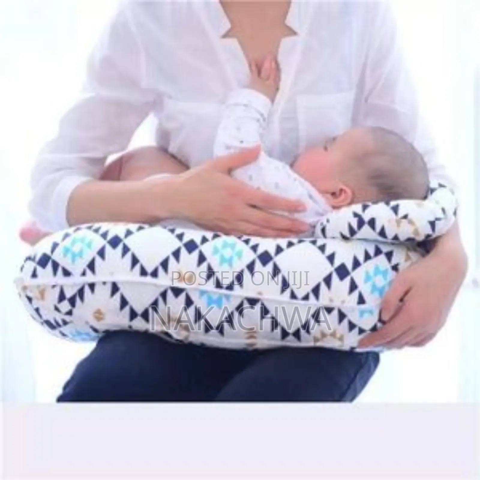Good Baby Nursing Pillows