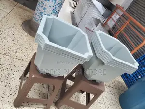 Quality Plastic Flower Pots High Quality Plastic Flower Pots