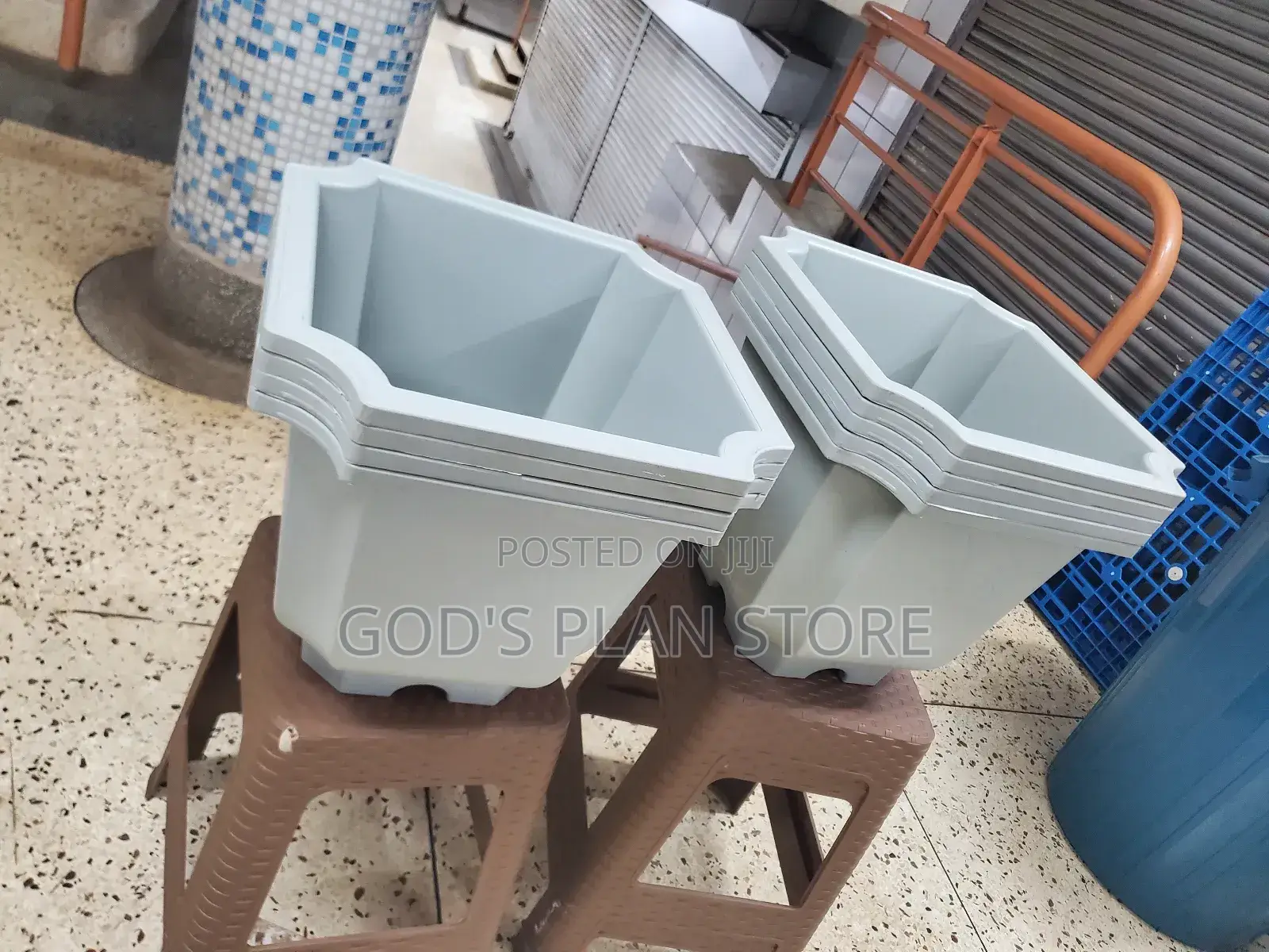 Quality Plastic Flower Pots High Quality Plastic Flower Pots